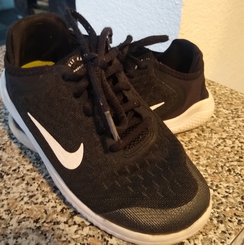 Nike free